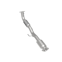 MagnaFlow Direct Fit Catalytic Converter 02-04 Toyota Camry 2.4L Rear