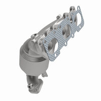 MagnaFlow 13-17 Hyundai Santa Fe 3.3L California Grade CARB Compliant Direct-Fit Catalytic Converter