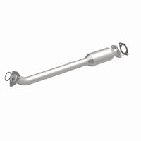 MagnaFlow 05-16 Nissan Frontier 2.5L Direct Fit Converter
