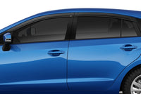 Husky Liners 23-26 Mazda CX-50 Ventvisor Low Pro 4pc - Smoke