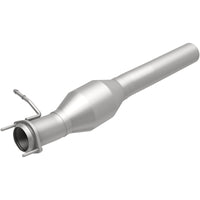 MagnaFlow Direct Fit Catalytic Converter 00-03 Ford F250/350 SD 7.3