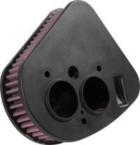 K&N 17-19 Harley-Davidson XG750A Street Rod 46 CI Replacement Air Filter