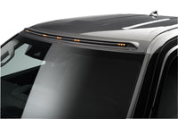 Husky Liners 24-26 Toyota Tacoma / 25-26 Toyota 4Runner (w/o Sunroof) Aerocab PRO - Black