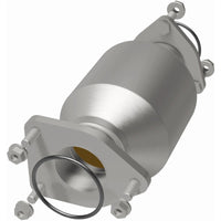 MagnaFlow 08-12 Honda Accord 2.4L California Grade CARB Compliant Direct-Fit Catalytic Converter