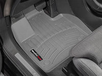 WeatherTech 2025 Volvo EX90 1st Row Front FloorLiner - Grey