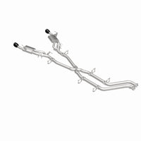 MagnaFlow 2026 Dodge Charger 3.0L SPEQ Series Cat-Back Performance Exhaust System