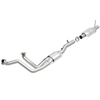 MagnaFlow Direct Fit Catalytic Converter 96 Ford F-150 4.9L I-6