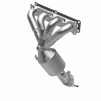 MagnaFlow 15-17 Jeep Renegade 2.4L California Grade CARB Compliant Direct-Fit Catalytic Converter