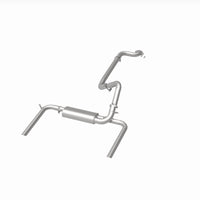 MagnaFlow 93-97 Camaro Firebird 5.7L BRE Exhaust Kit