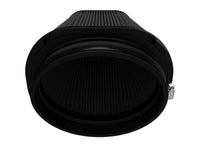 aFe Track Series Intake Pro 5R Air Filter (7-1/2 x5-1/2)IN F x(9-1/4 x7-1/4)IN B x(6 x4)IN T x9IN