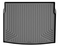Husky Liners 21-25 Ford Bronco Sport (w/o Spare) WeatherBeater Cargo Liner - Black