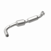 MagnaFlow 05-06 Ford E-250 4.6L California Grade CARB Complaint Direct-Fit Catalytic Converter