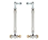 Carli 07-17 Jeep Wrangler Front Sway Bar End Links