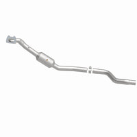 MagnaFlow 20-21 Dodge Charger 3.6L Direct Fit Converter