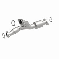 MagnaFlow Direct Fit Catalytic Converter 93-97 Lexus GS300 / 92-98 SC300 3.0L Front