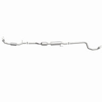 MagnaFlow 19-20 Chevrolet Spark 1.4L Single Underbody Direct-Fit Catalytic Converter