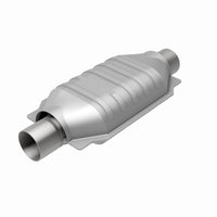 MagnaFlow Universal Catalytic Converter 2.5