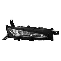 Spyder Lexus RX350/RX350L/RX450H/RX450HL OEM LED Fog Lights - Right (FL-LRX20-LED-R)
