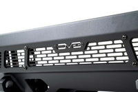 DV8 19-21 GMC Sierra 1500 Spec Series Front Bumper