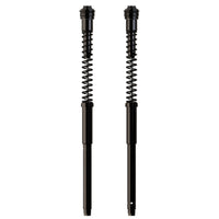 Fox 2022+ Harley-Davidson AM Touring CVO Invert STD GRIP Front Fork Cartridge 47mm - Set of 2