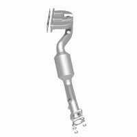 MagnaFlow 03-05 BMW 325Ci 2.5L California Grade CARB Compliant Direct-Fit Catalytic Converter