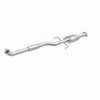 MagnaFlow Conv DF 06/00-05 Mitsubishi Eclipse / 06/00-03 Galant 2.4L Rear