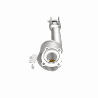 MagnaFlow 16-23 Chevrolet Camaro OEM Grade Federal / EPA Compliant Direct Fit Converter
