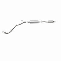 MagnaFlow 12-13 Kia Soul 2.0L Direct Fit Converter