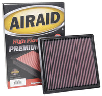 Airaid 15-18 Chevrolet Colorado L4-2.5L F/I Replacement Air Filter