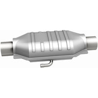 MagnaFlow Universal Catalytic Converter 3 W/Air