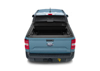 Retrax 17-25 Honda Ridgeline 5.4 ft Bed RetraxPRO XR