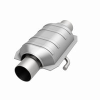 MagnaFlow Universal Catalytic Converter 2.25 W/Air FED