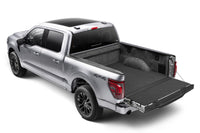 Husky Liners 2019 Chevrolet Silverado/GMC Sierra 1500 w/o MPTG Guardian Impact Bed Liner - Full