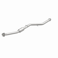 MagnaFlow 14-15 Subaru Forester 2.5L Direct Fit CARB Compliant Catalytic Converter