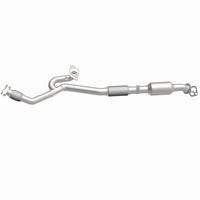 MagnaFlow 2010 Buick LaCrosse 3.0L California Grade CARB Compliant Direct-Fit Catalytic Converter