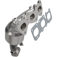 MagnaFlow 13-17 Hyundai Santa Fe 3.3L California Grade CARB Compliant Direct-Fit Catalytic Converter