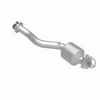 MagnaFlow 10-14 Honda Insight 1.3L California Grade CARB Compliant Direct-Fit Catalytic Converter