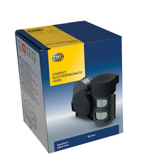 Hella Compressed Air Trumpet Horn 12V