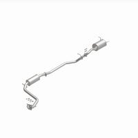 MagnaFlow Honda BRE Exhaust Replacement Kit