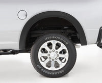 Husky Liners 19-25 Dodge RAM 2500 OEM Style 4pc Fender Flares