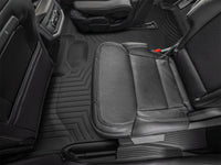 WeatherTech 25-26 Ford Expedition 2nd & 3rd Row Rear FloorLiner - Black