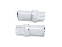 Raxiom 18-26 Jeep Wrangler JL Axial Series Stage 1 LED Backup Light Bulbs- 7443