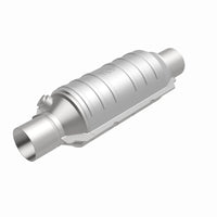 MagnaFlow Universal Catalytic Converter 2.25inch GM 3.8L