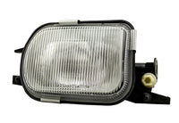 Hella 2000-2004 Mercedes-Benz C240 Fog Light Assembly Left
