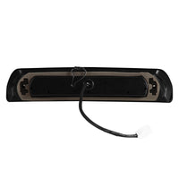 AlphaRex 02-08 Dodge RAM NOVA-Series 3rd Brake Light - Alpha-Black