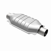 MagnaFlow Universal Catalytic Converter 3 W/Air