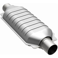 MagnaFlow Universal Catalytic Converter 3inch