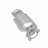 MagnaFlow 07-10 Kia Sportage 2.0L California Grade CARB Compliant Direct-Fit Catalytic Converter