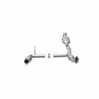 MagnaFlow Direct Fit Catalytic Converter Explorer 02-04 4.6L