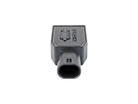 aFe 14-19 Chevrolet Corvette (C7) CONTROL Electronic Shock Delete Module & Ride Height Simulators